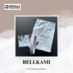 Bellkami - Hundezubehör aus Berli