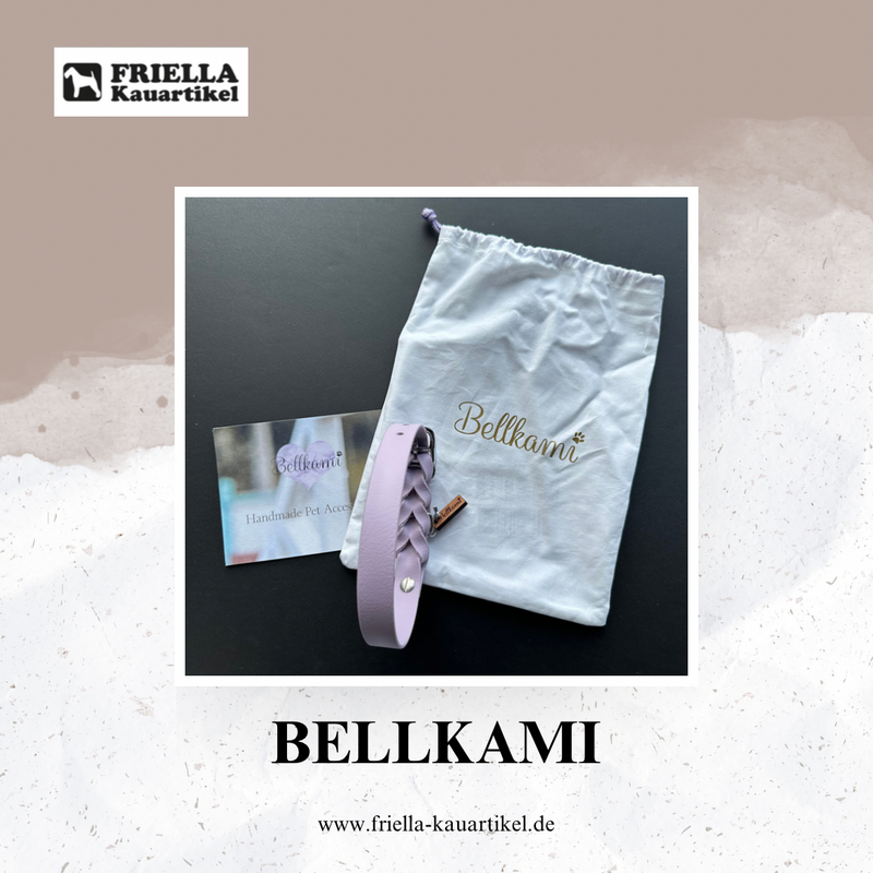 Bellkami - Hundezubehör aus Berli