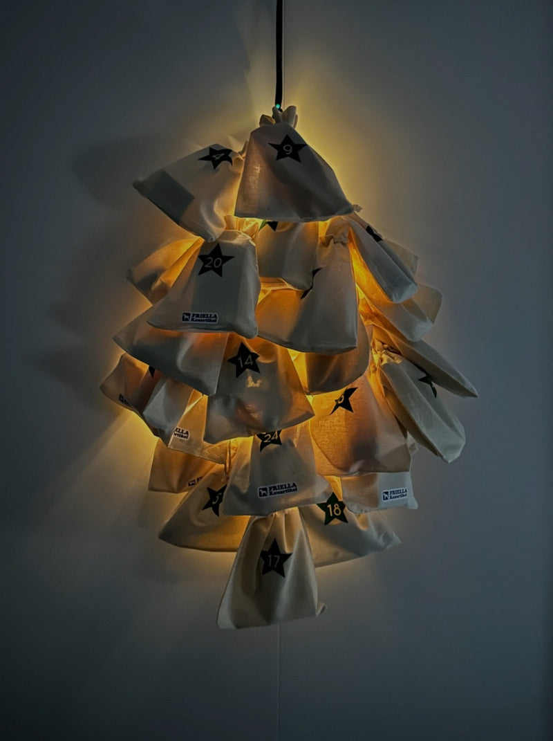 Adventskalender KAUEN