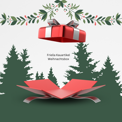 Friellas Weihnachtsbox